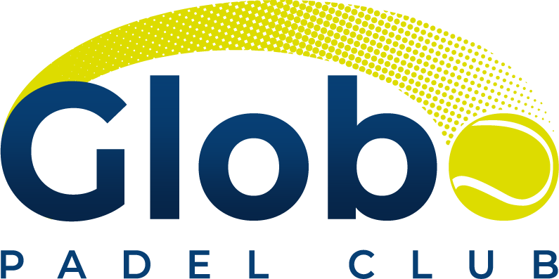 Logo - Globo Padel Roma Club