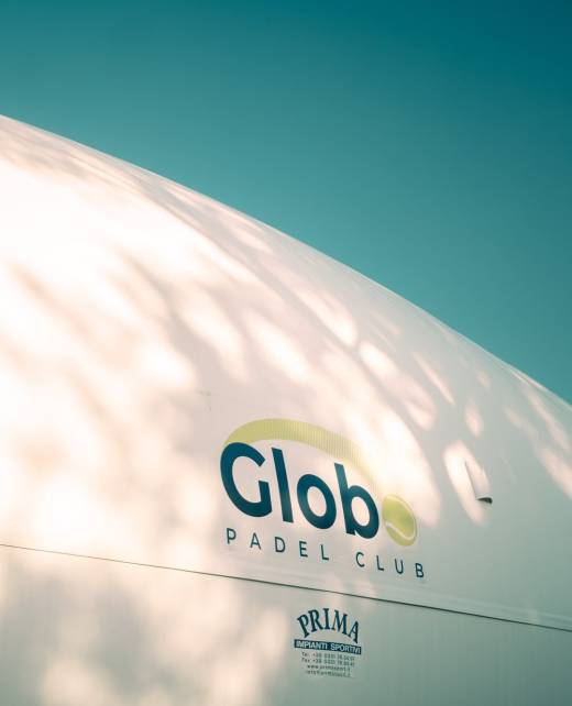 Padel al Coperto a Roma